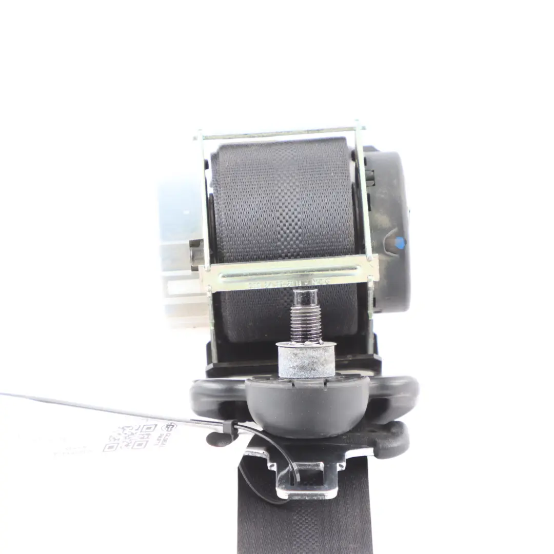 Seat Belt Mercedes W470 Nissan Navara Rear Centre Middle Seatbelt - SKU A4708604500 - Part number 888545XA0A