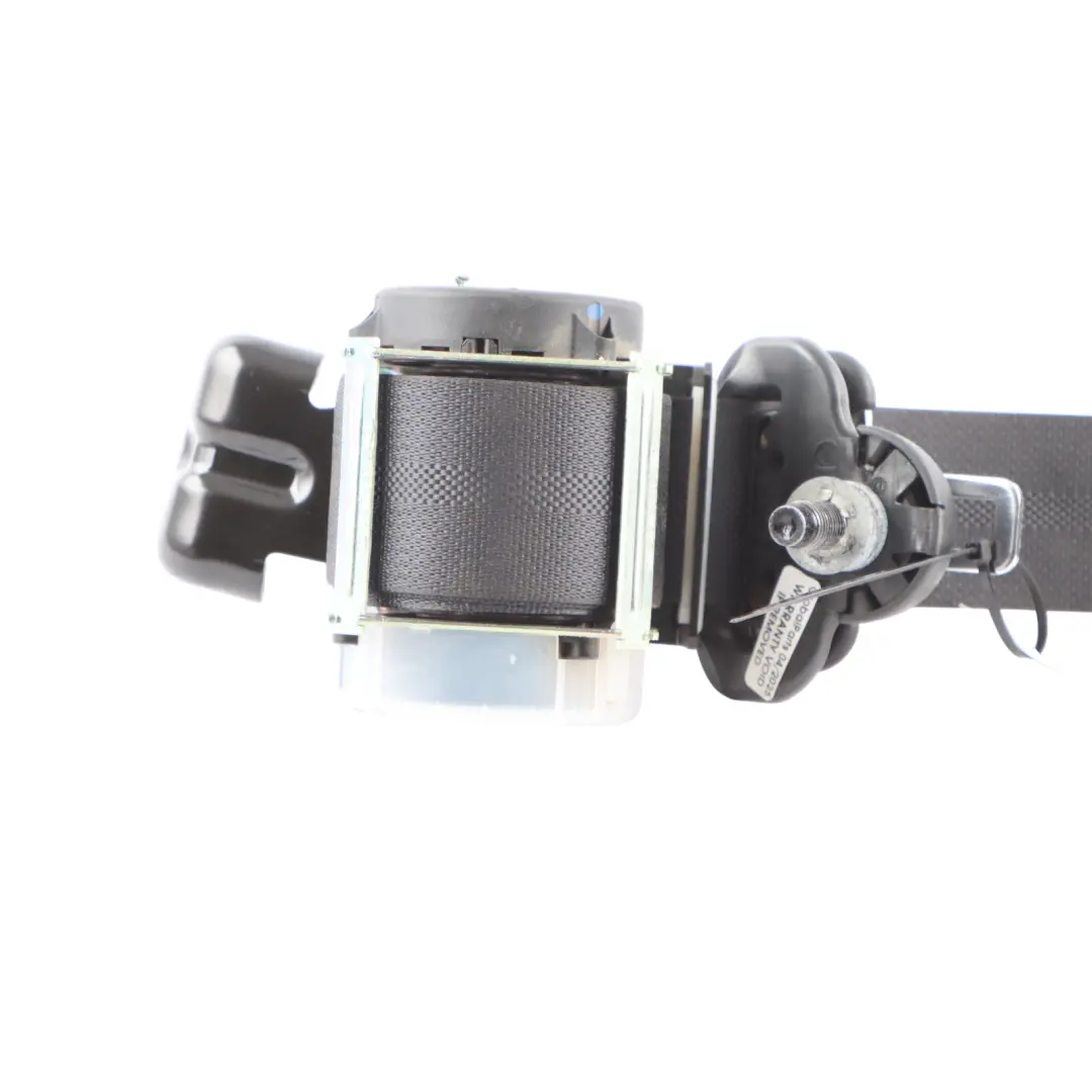 Seat Belt Mercedes W470 Nissan Navara Rear Centre Middle Seatbelt - SKU A4708604500 - Part number 888545XA0A