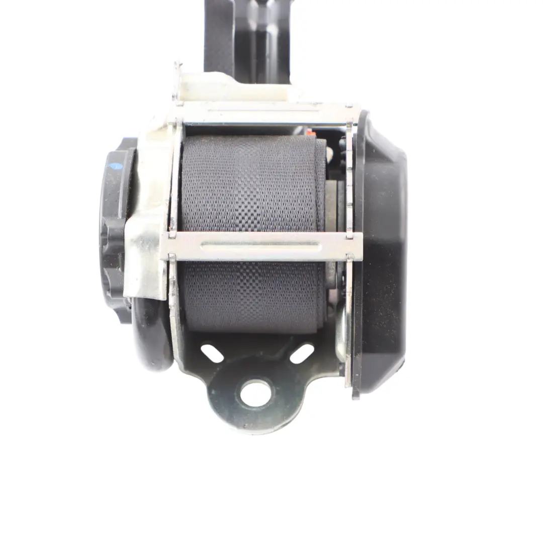 W470 Seat Belt Rear Left N/S Safety Belt Black 637719000 to Mercedes with Part number 888855XA0A Mercedes W470 Seat Belt Rear Left N/S Safety Belt Black 637719000 - SKU 888855XA0A - Part number 888855XA0A