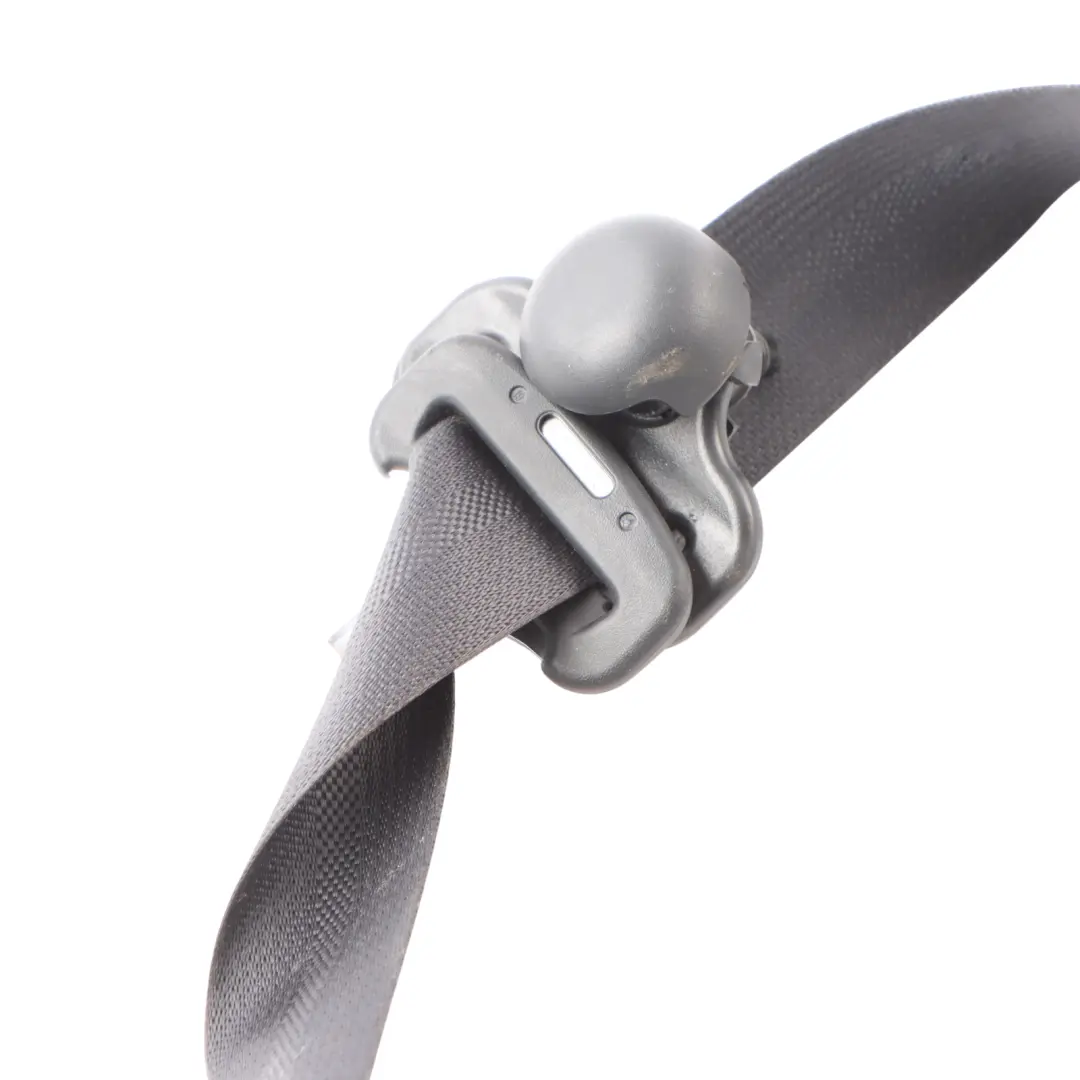 Mercedes W470 Seat Belt Rear Left N/S Safety Belt Black 637719000 - SKU 888855XA0A - Part number 888855XA0A