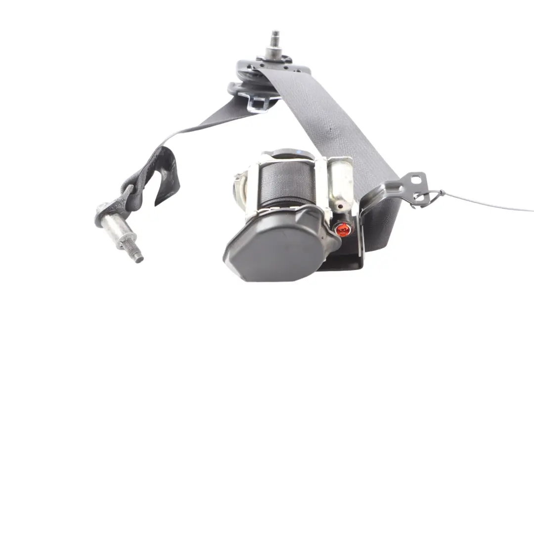 Mercedes W470 Seat Belt Rear Left N/S Safety Belt Black 637719000 - SKU 888855XA0A - Part number 888855XA0A