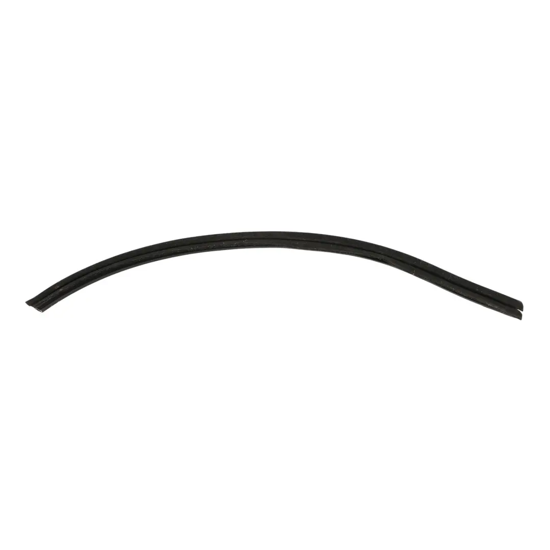 Audi Q5 8R Window Seal Door Front Right O/S Sealing Gasket Strip - SKU 8R0837480B - Part number 8R0837480B
