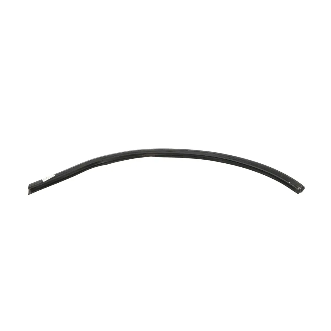 Audi Q5 8R Window Seal Door Front Right O/S Sealing Gasket Strip - SKU 8R0837480B - Part number 8R0837480B