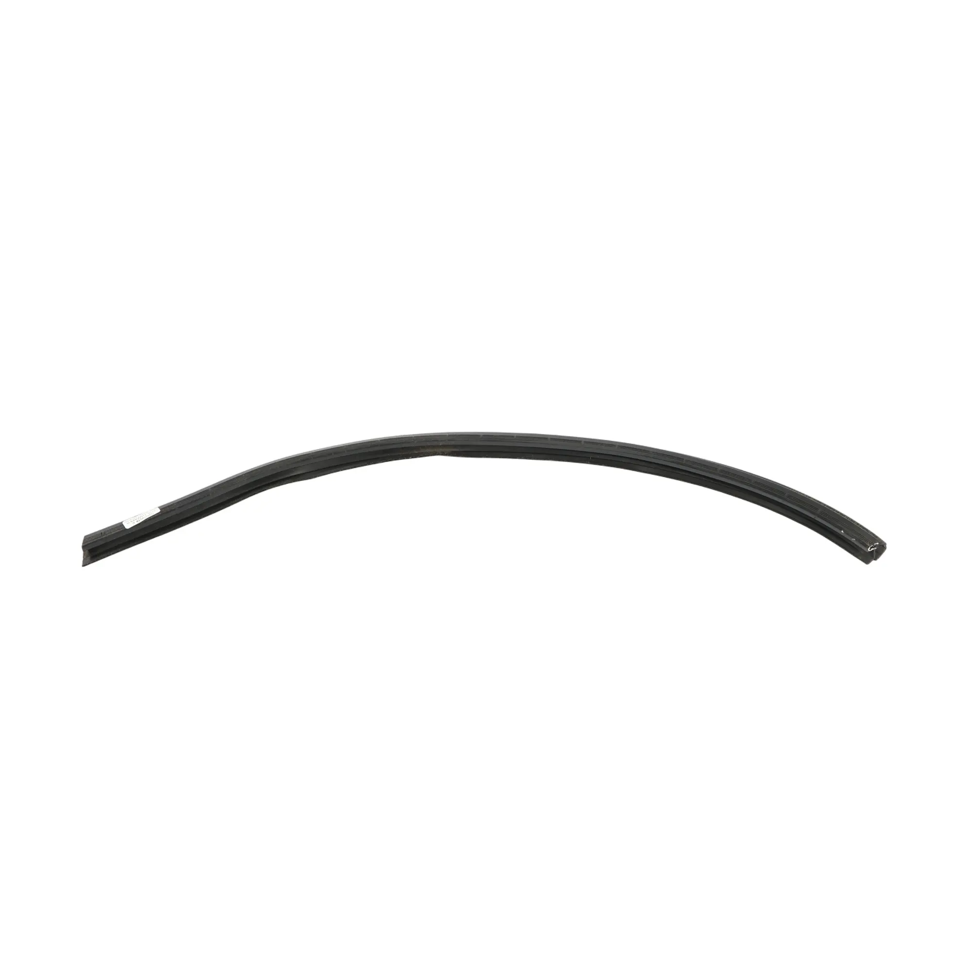 Audi Q5 8R Window Seal Door Front Right O/S Sealing Gasket Strip 8R0837480B