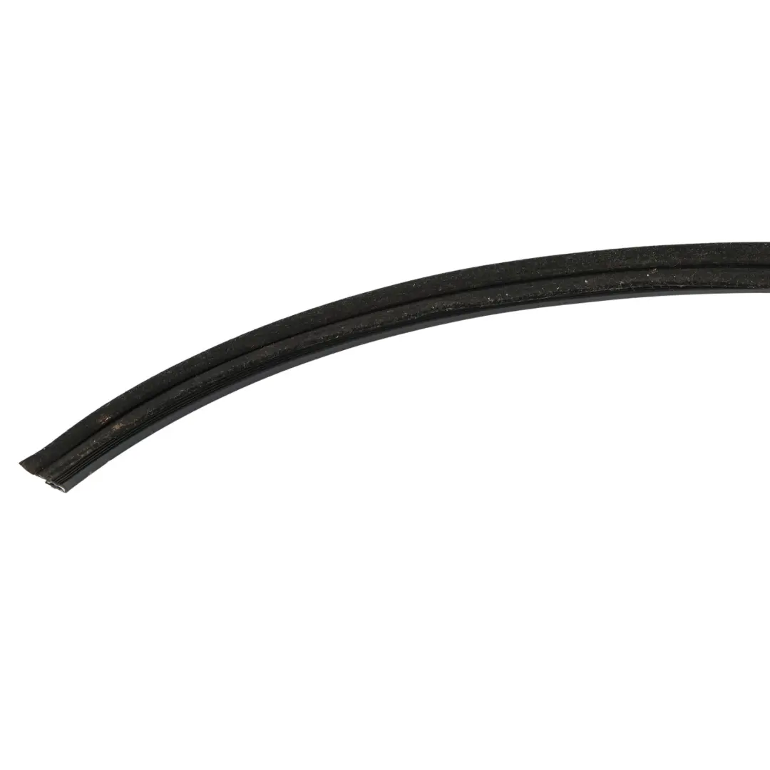 Audi Q5 8R Window Seal Door Front Right O/S Sealing Gasket Strip - SKU 8R0837480B - Part number 8R0837480B