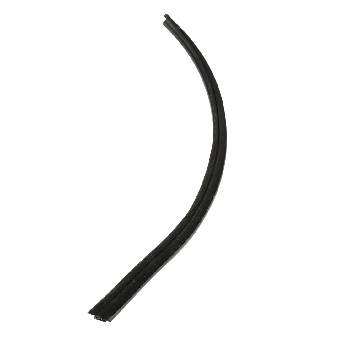 Guarnizione Finestra Porta Anteriore Destra Guarnizione per Audi Q5 8R con numero di parte 8R0837480B Audi Q5 8R Guarnizione Finestra Porta Anteriore Destra Guarnizione - SKU 8R0837480B - Numero di parte 8R0837480B