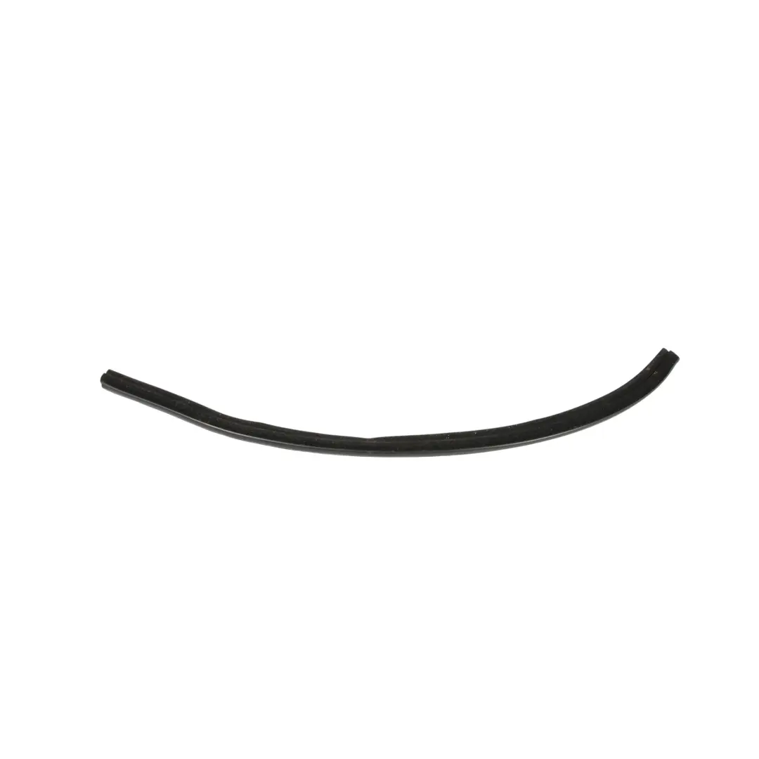 Audi Q5 8R Window Seal Door Front Right O/S Sealing Gasket Strip - SKU 8R0837480B - Part number 8R0837480B