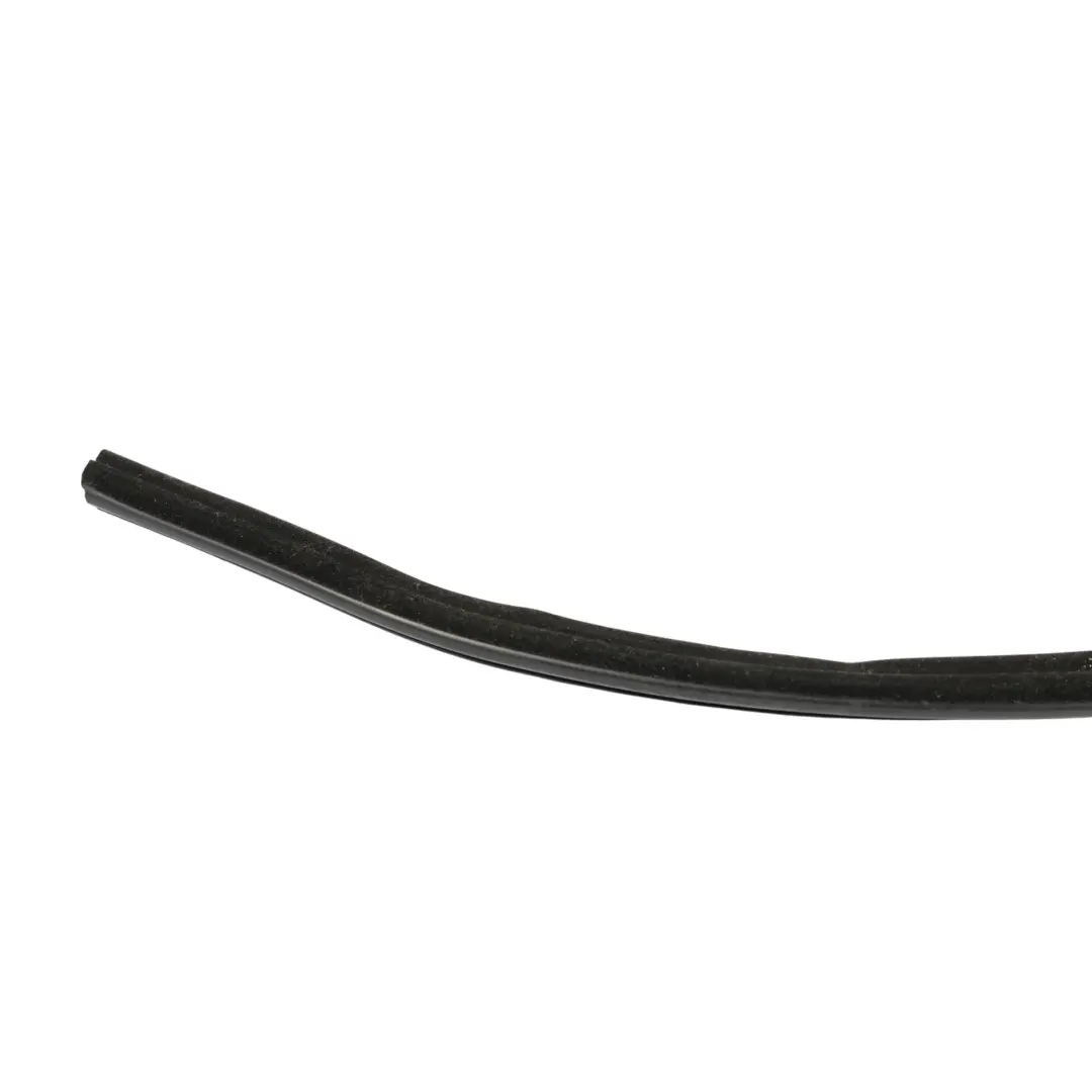 Audi Q5 8R Window Seal Door Front Right O/S Sealing Gasket Strip - SKU 8R0837480B - Part number 8R0837480B