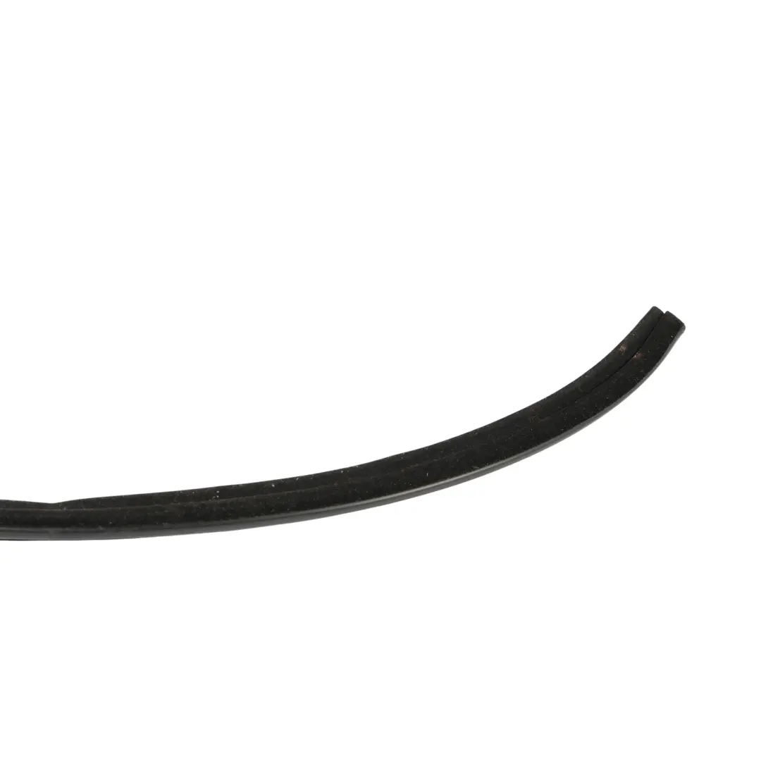 Audi Q5 8R Window Seal Door Front Right O/S Sealing Gasket Strip - SKU 8R0837480B - Part number 8R0837480B