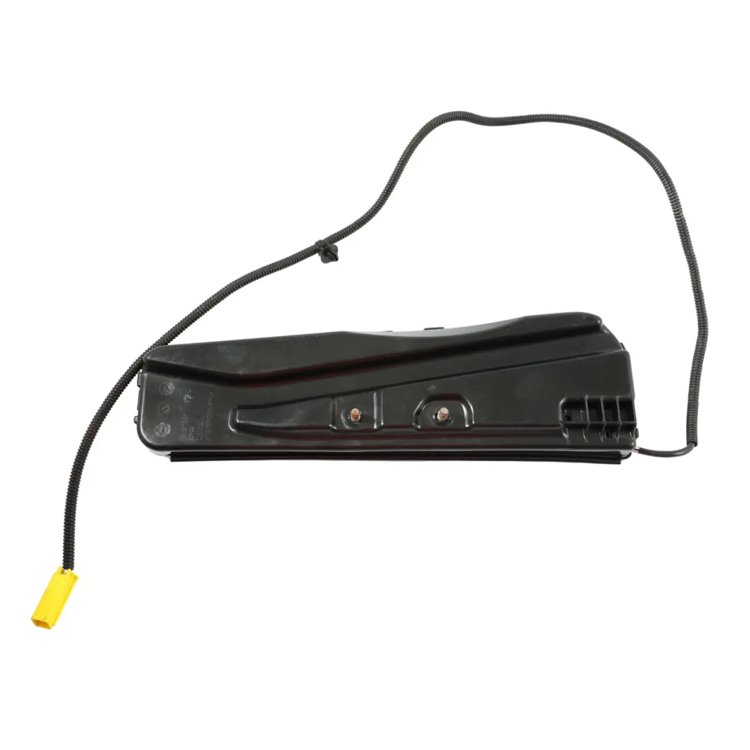 Module D'Air Latéral Avant Gauche pour Ford Fiesta 7 à propos du numéro de pièce 8A61-A11D11-AE Ford Fiesta 7 Module D'Air Latéral Avant Gauche - SKU 8A61-A611D11-AE - Numéro de pièce 8A61-A11D11-AE