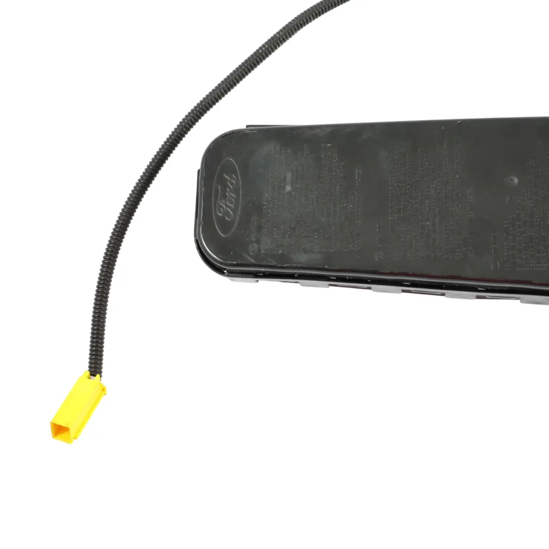 Módulo De Aire Lateral Asiento Delantero Izquierdo para Ford Fiesta 7 con número de pieza 8A61-A11D11-AE Ford Fiesta 7 Módulo De Aire Lateral Asiento Delantero Izquierdo - SKU 8A61-A611D11-AE - Número de pieza 8A61-A11D11-AE