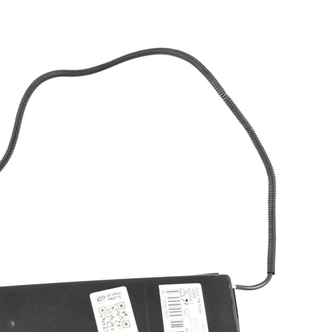 Ford Fiesta 7 Módulo De Aire Lateral Asiento Delantero Izquierdo - SKU 8A61-A611D11-AE - Número de pieza 8A61-A11D11-AE