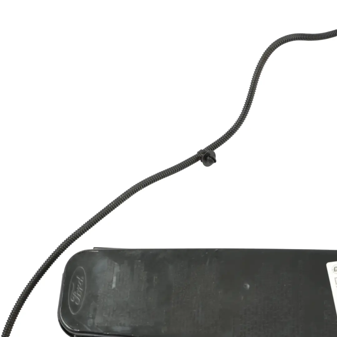 Module D'Air Latéral Avant Gauche pour Ford Fiesta 7 à propos du numéro de pièce 8A61-A11D11-AE Ford Fiesta 7 Module D'Air Latéral Avant Gauche - SKU 8A61-A611D11-AE - Numéro de pièce 8A61-A11D11-AE