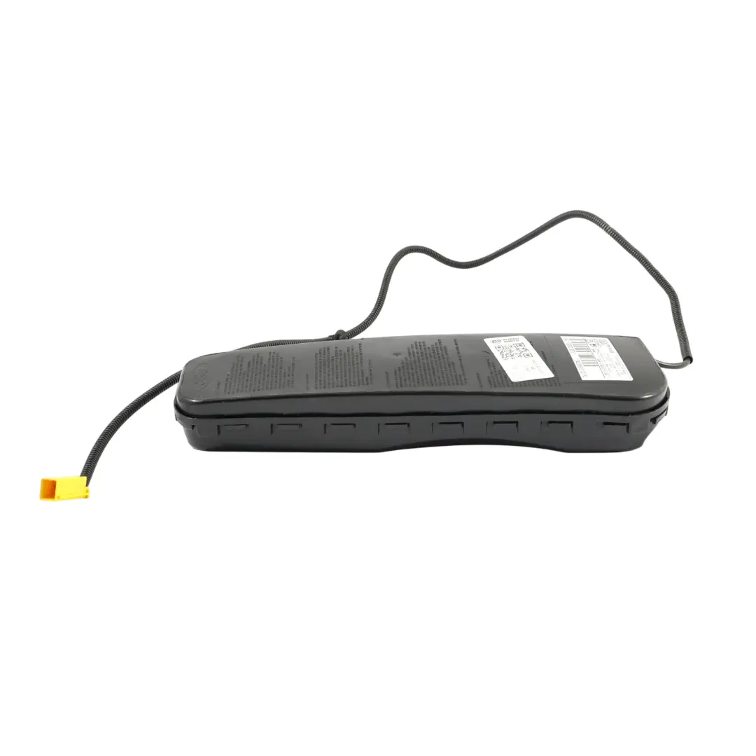 Módulo De Aire Lateral Asiento Delantero Izquierdo para Ford Fiesta 7 con número de pieza 8A61-A11D11-AE Ford Fiesta 7 Módulo De Aire Lateral Asiento Delantero Izquierdo - SKU 8A61-A611D11-AE - Número de pieza 8A61-A11D11-AE