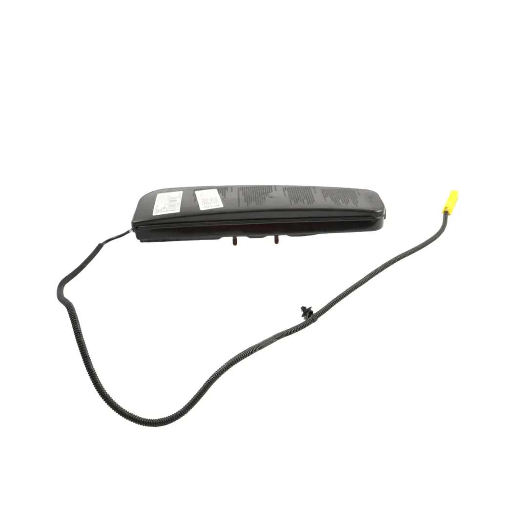 Ford Fiesta 7 Módulo De Aire Lateral Asiento Delantero Izquierdo - SKU 8A61-A611D11-AE - Número de pieza 8A61-A11D11-AE