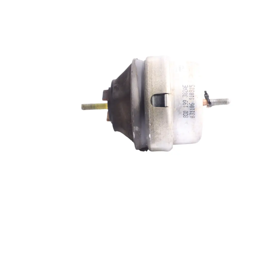 Audi A4 B6 1.9 TDI AVF Diesel Engine Front Rubber Mount Right O/S - SKU 8D0199382AE - Part number 8D0199382AE