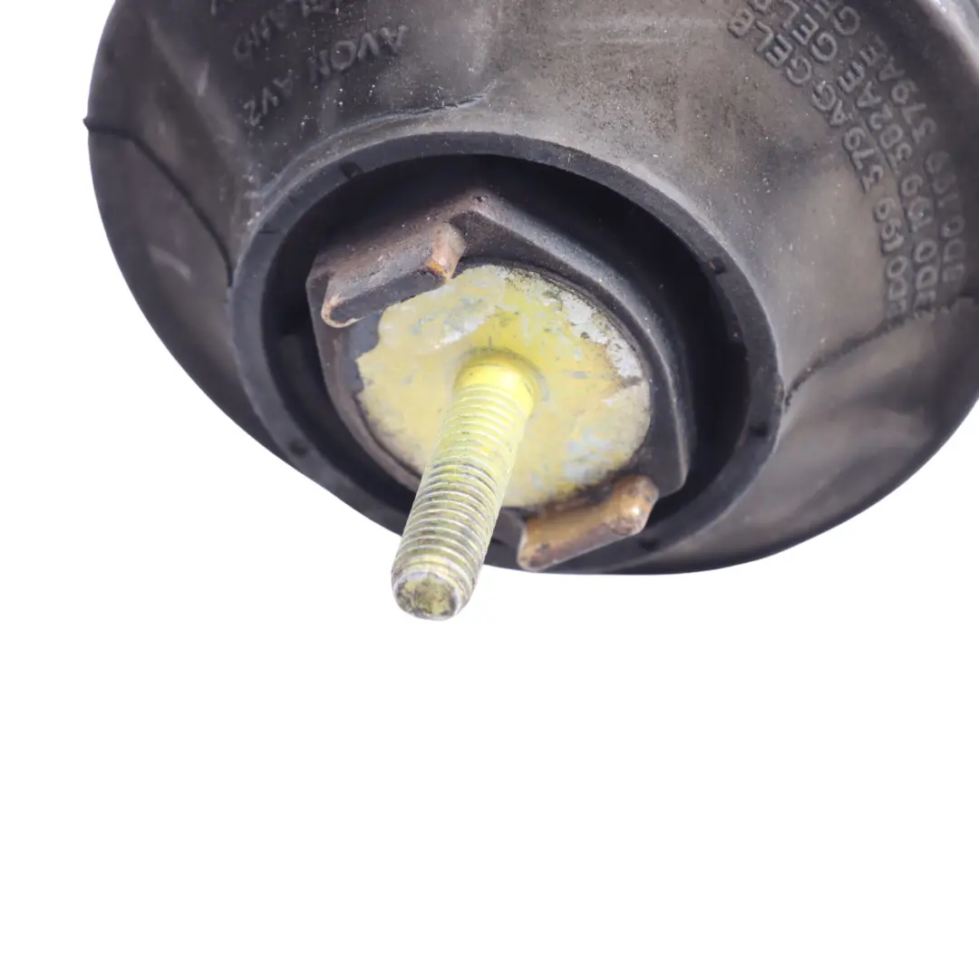 Audi A4 B6 1.9 TDI AVF Diesel Engine Front Rubber Mount Right O/S - SKU 8D0199382AE - Part number 8D0199382AE