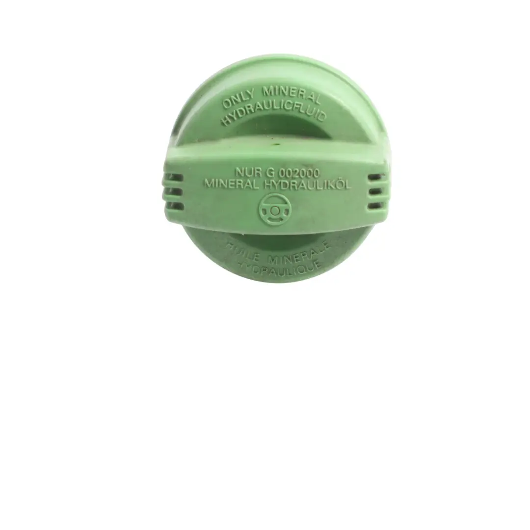 Steering Fluid Cap Tank Reservoir Bottle Top Lid to Audi A4 B6 Power with Part number 8D0422361C Audi A4 B6 Power Steering Fluid Cap Tank Reservoir Bottle Top Lid - SKU 8D0422361C - Part number 8D0422361C