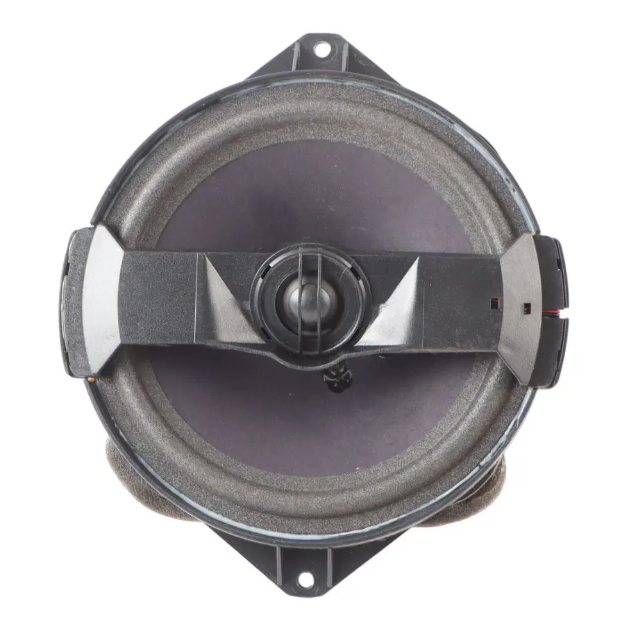 Audi TT 8N Panneau Latéral Arrière Droit Haut-Parleur Côté Conducteur 8D5035401B