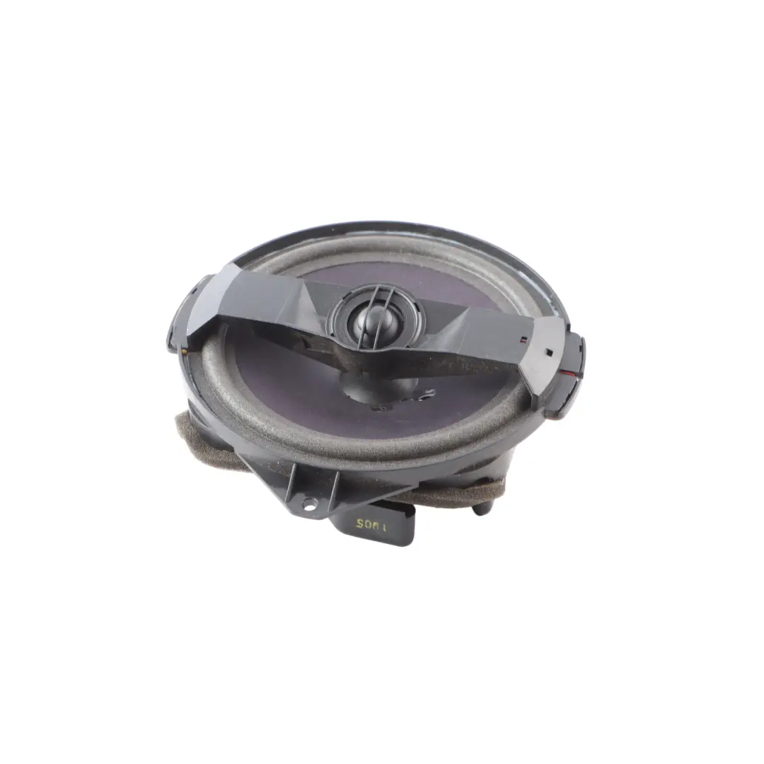 Audi TT 8N Speaker Rear Right Quarter Panel O/S - SKU 8D5035401B - Part number 8D5035401B