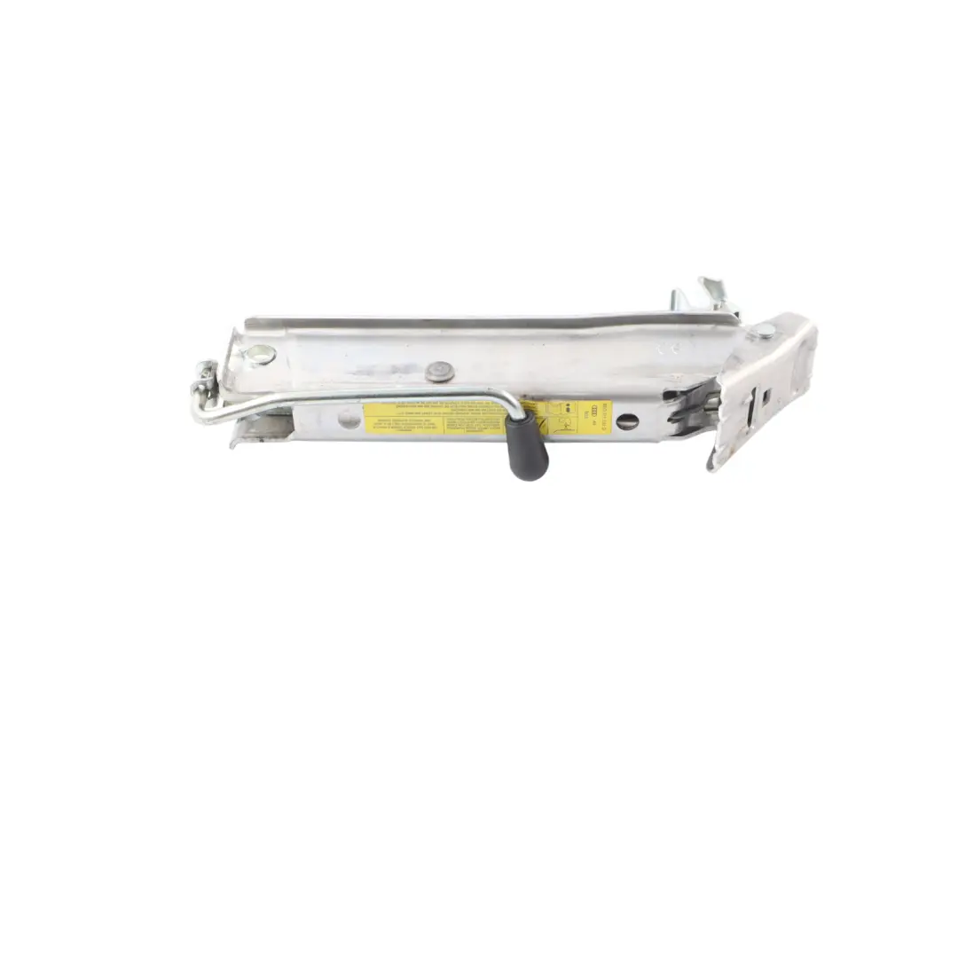 Emergency Car Lifting Audi A4 S4 B6 B7 Spare Jack Tool Wheel Lift to with Part number 8E0011031D Emergency Car Lifting Audi A4 S4 B6 B7 Spare Jack Tool Wheel Lift - SKU 8E0011031D - Part number 8E0011031D