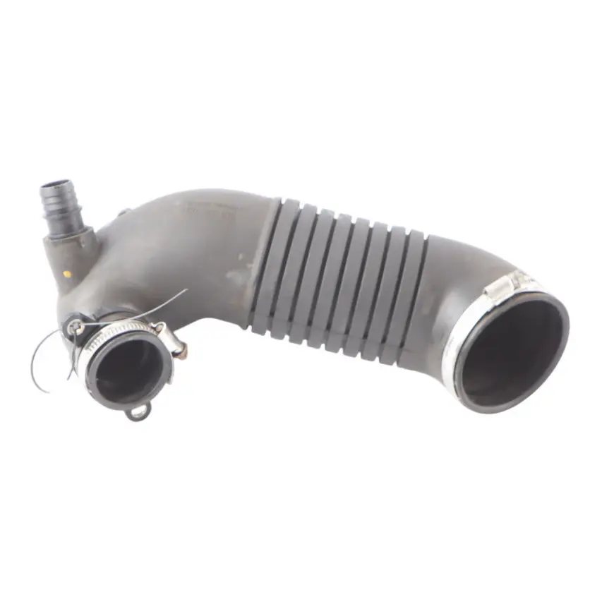 Audi A4 B6 Turbo Air Intake Hose Pipe Tube Line 8E0129615