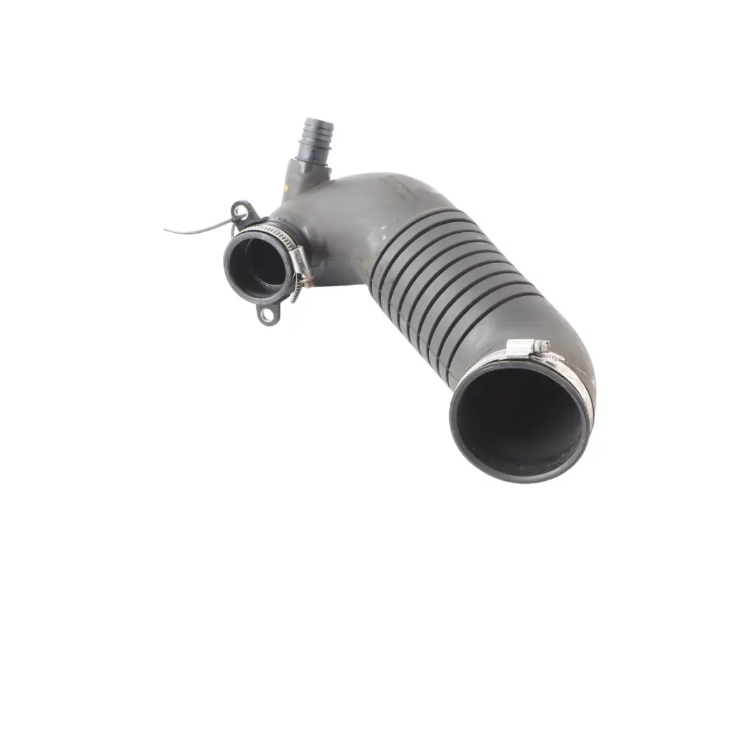 Intake Hose Pipe Tube Line to Audi A4 B6 Turbo Air with Part number 8E0129615 Audi A4 B6 Turbo Air Intake Hose Pipe Tube Line - SKU 8E0129615 - Part number 8E0129615