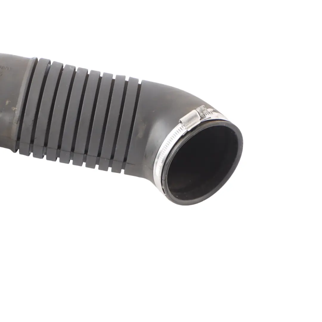 Intake Hose Pipe Tube Line to Audi A4 B6 Turbo Air with Part number 8E0129615 Audi A4 B6 Turbo Air Intake Hose Pipe Tube Line - SKU 8E0129615 - Part number 8E0129615