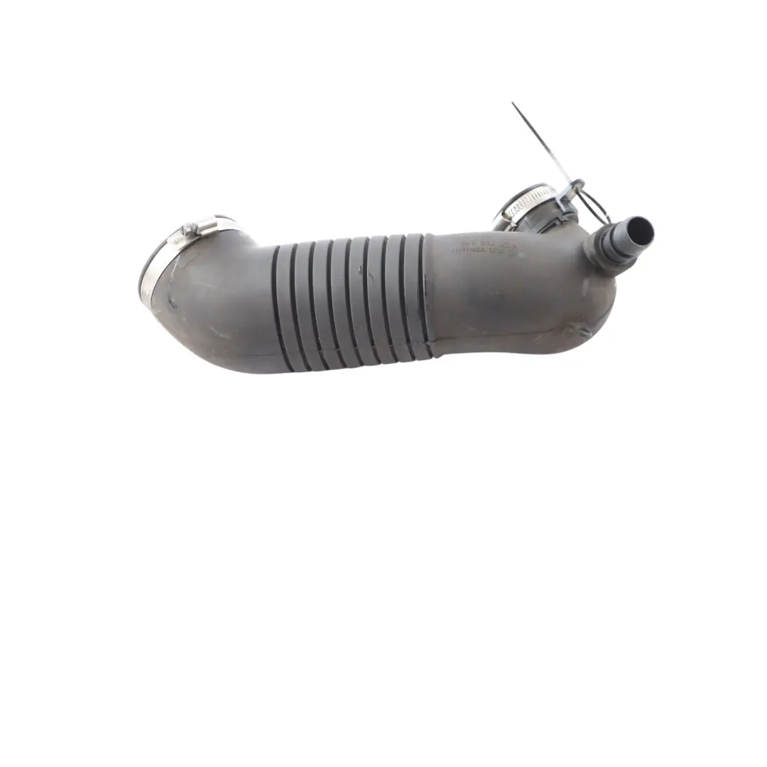 Audi A4 B6 Turbo Air Intake Hose Pipe Tube Line - SKU 8E0129615 - Part number 8E0129615