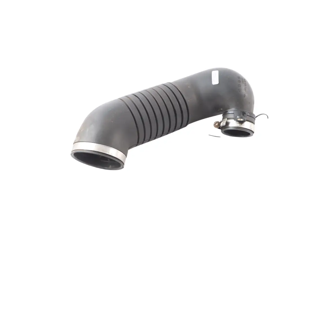 Intake Hose Pipe Tube Line to Audi A4 B6 Turbo Air with Part number 8E0129615 Audi A4 B6 Turbo Air Intake Hose Pipe Tube Line - SKU 8E0129615 - Part number 8E0129615