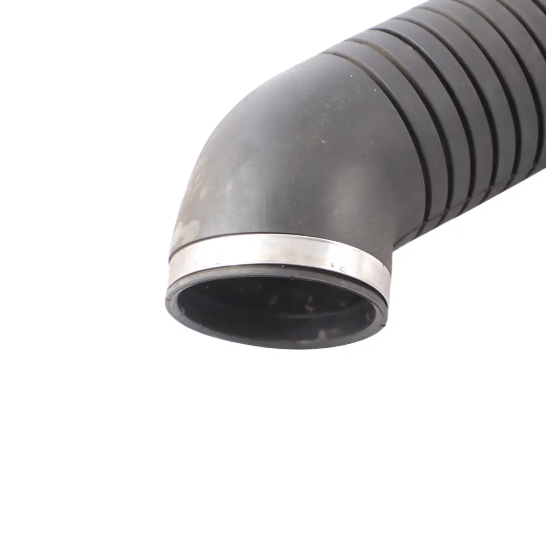 Intake Hose Pipe Tube Line to Audi A4 B6 Turbo Air with Part number 8E0129615 Audi A4 B6 Turbo Air Intake Hose Pipe Tube Line - SKU 8E0129615 - Part number 8E0129615