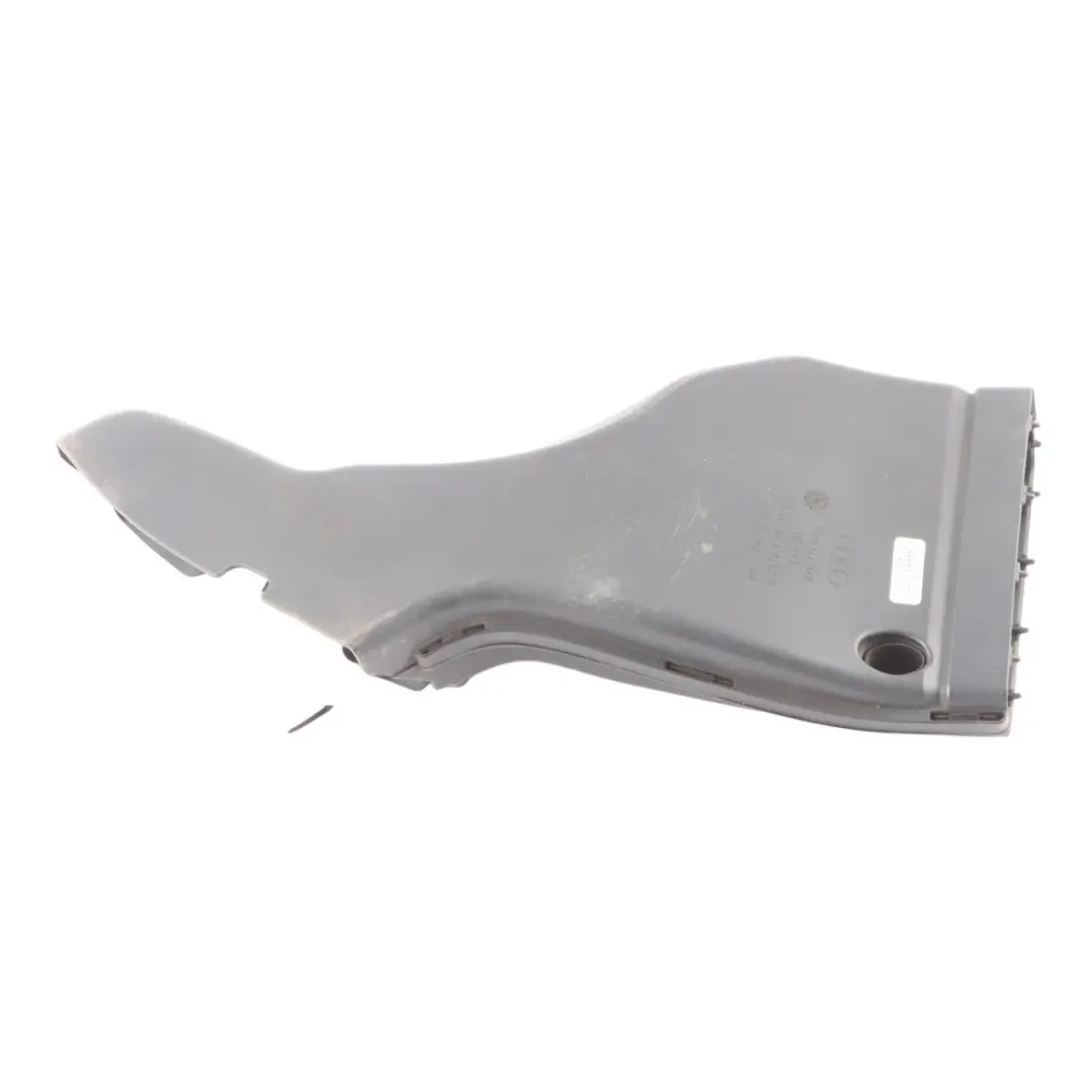 Audi A4 S4 B6 B7 8E 4.2 V8 Petrol Air Intake Pipe Hose Duct - SKU 8E0129618F - Part number 8E0129618F