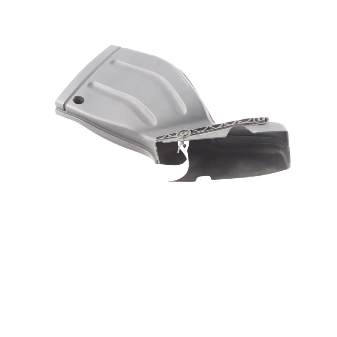 Audi A4 S4 B6 B7 8E 4.2 V8 Petrol Air Intake Pipe Hose Duct - SKU 8E0129618F - Part number 8E0129618F