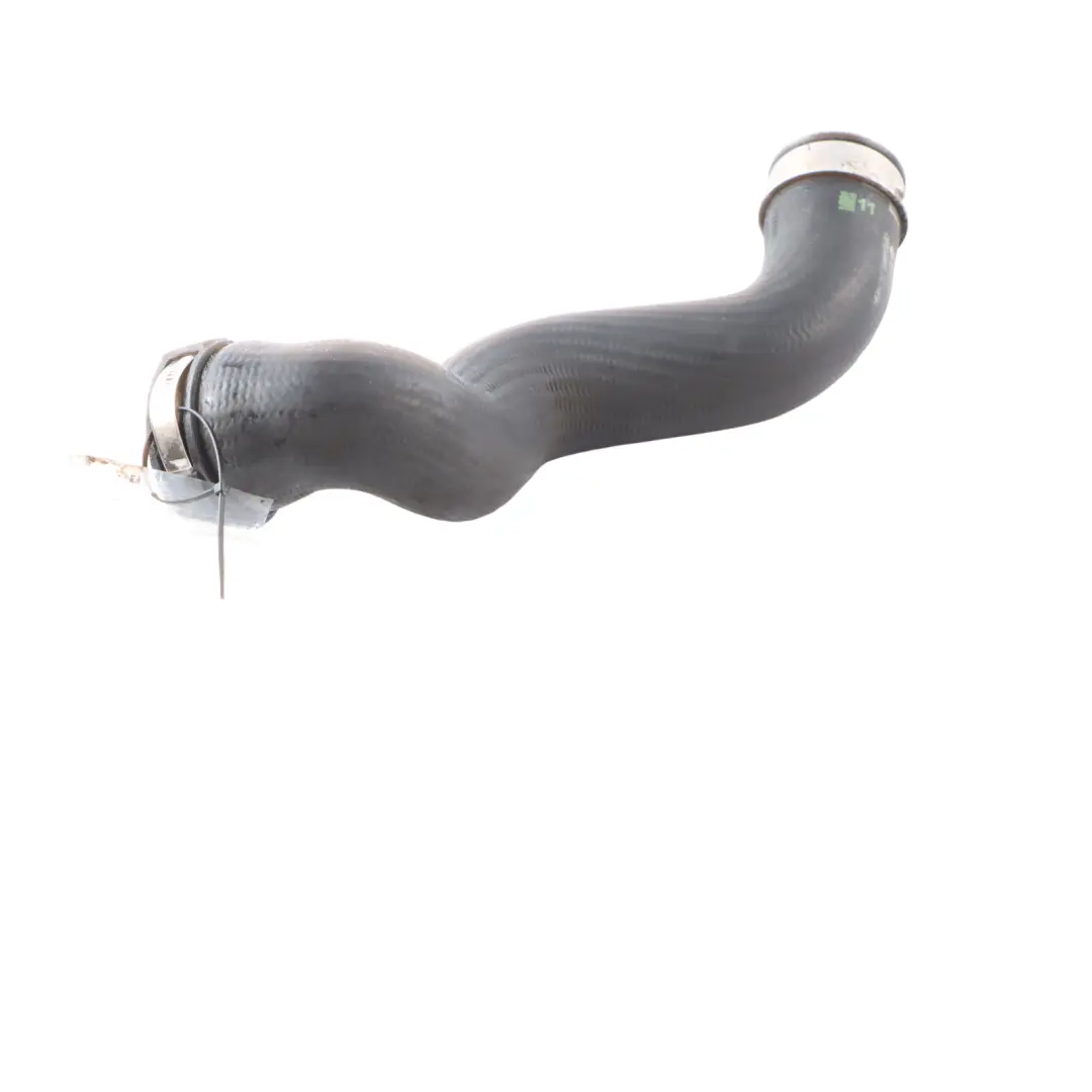 Intake Hose Pipe to Audi A4 B6 B7 1.9 2.0 TDI Turbo Intercooler Air with Part number 8E0145737E Audi A4 B6 B7 1.9 2.0 TDI Turbo Intercooler Air Intake Hose Pipe - SKU 8E0145737E - Part number 8E0145737E