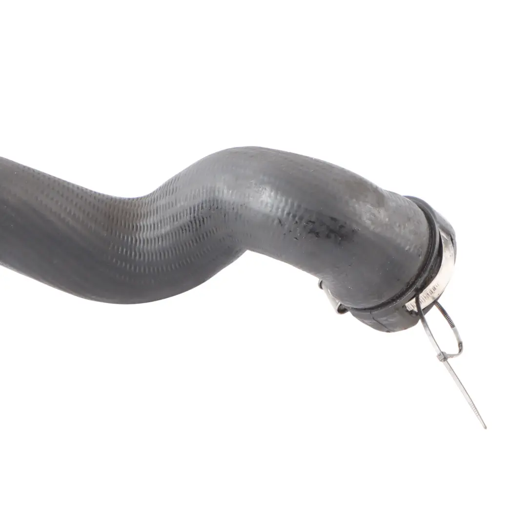 Intake Hose Pipe to Audi A4 B6 B7 1.9 2.0 TDI Turbo Intercooler Air with Part number 8E0145737E Audi A4 B6 B7 1.9 2.0 TDI Turbo Intercooler Air Intake Hose Pipe - SKU 8E0145737E - Part number 8E0145737E