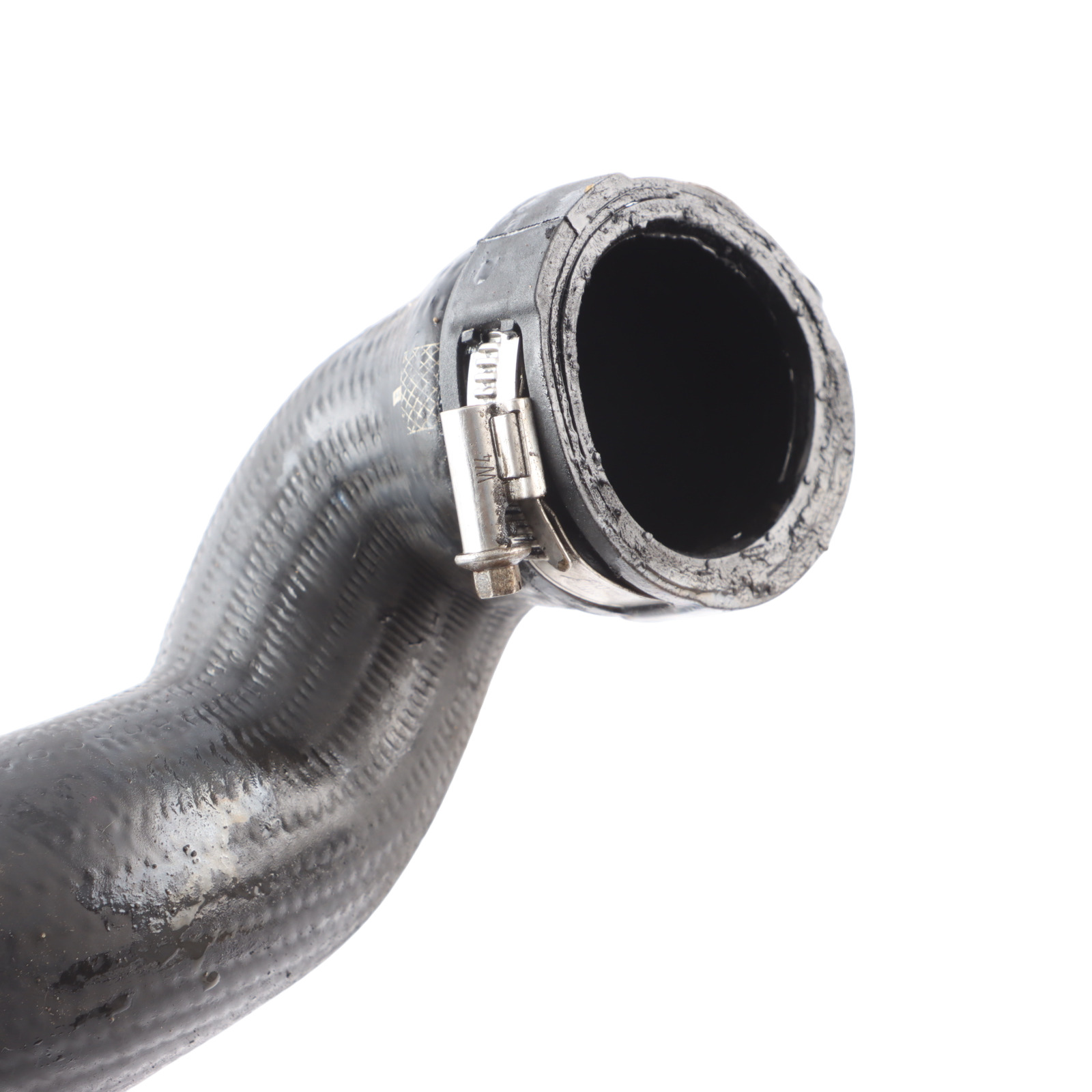 Turbo Charger Air Hose Kit For Audi A4 2.5 TDI – OEM 8E0145737S, With Clamps