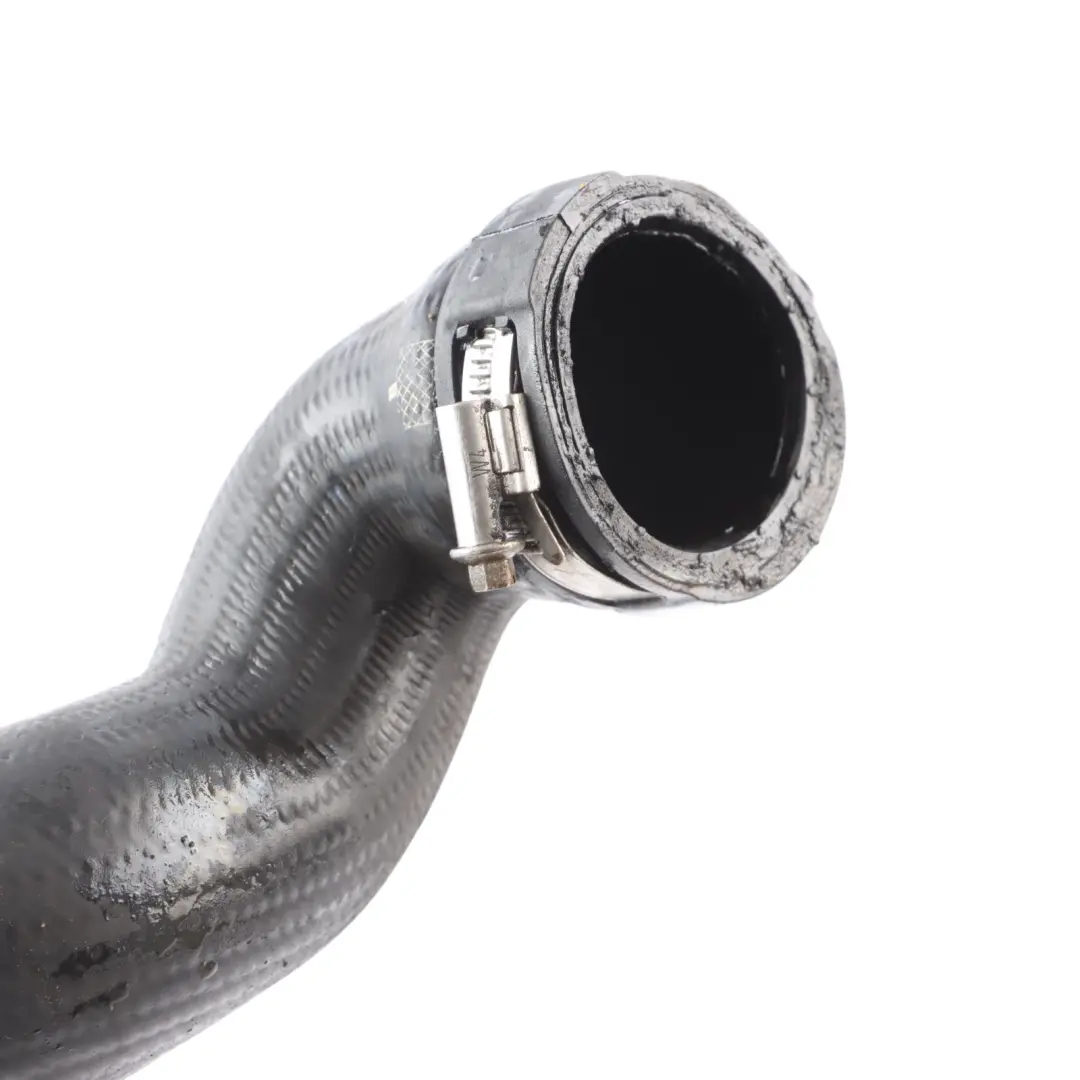 Intake Hose Pipe to Audi A4 B6 B7 1.9 2.0 TDI Turbo Intercooler Air with Part number 8E0145737E Audi A4 B6 B7 1.9 2.0 TDI Turbo Intercooler Air Intake Hose Pipe - SKU 8E0145737E - Part number 8E0145737E