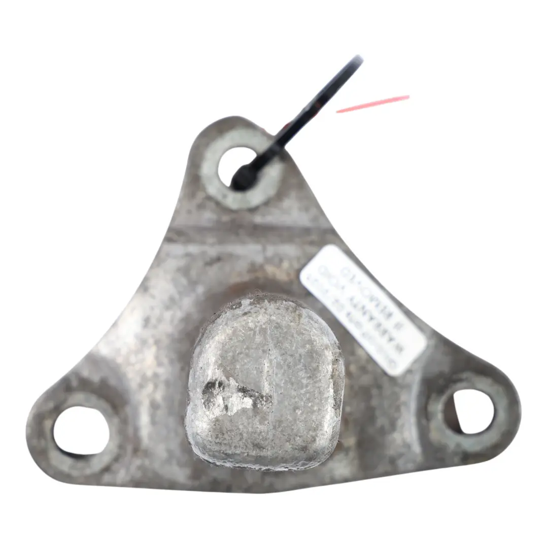 Gasolina Soporte Motor Soporte Cojinete Soporte para Audi A6 B6 4.2 con número de pieza 8E0199343M Audi A6 B6 4.2 Gasolina Soporte Motor Soporte Cojinete Soporte - SKU 8E0199343M - Número de pieza 8E0199343M