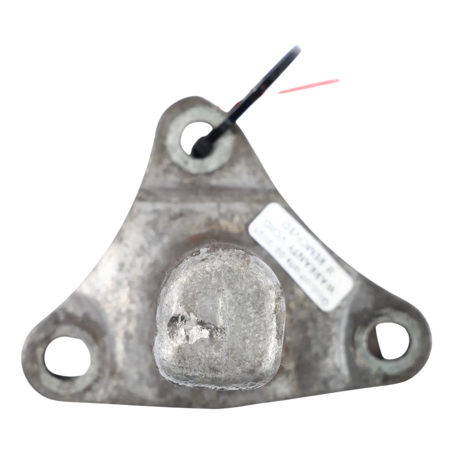 Audi A6 B6 4.2 Support Palier Palier Moteur À Essence 8E0199343M