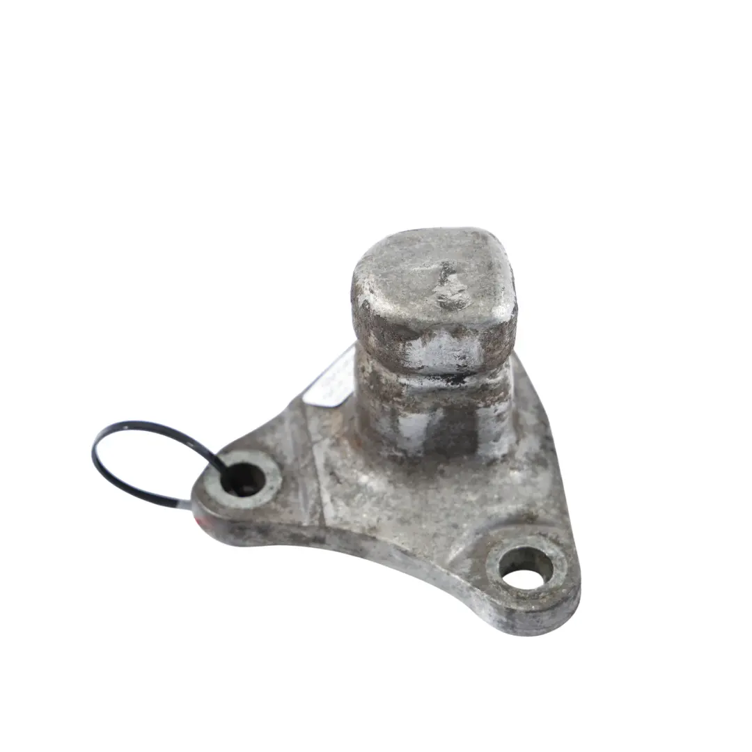 Bracket Bearing Mount Carrier Support to Audi A6 B6 4.2 Petrol Engine with Part number 8E0199343M Audi A6 B6 4.2 Petrol Engine Bracket Bearing Mount Carrier Support - SKU 8E0199343M - Part number 8E0199343M