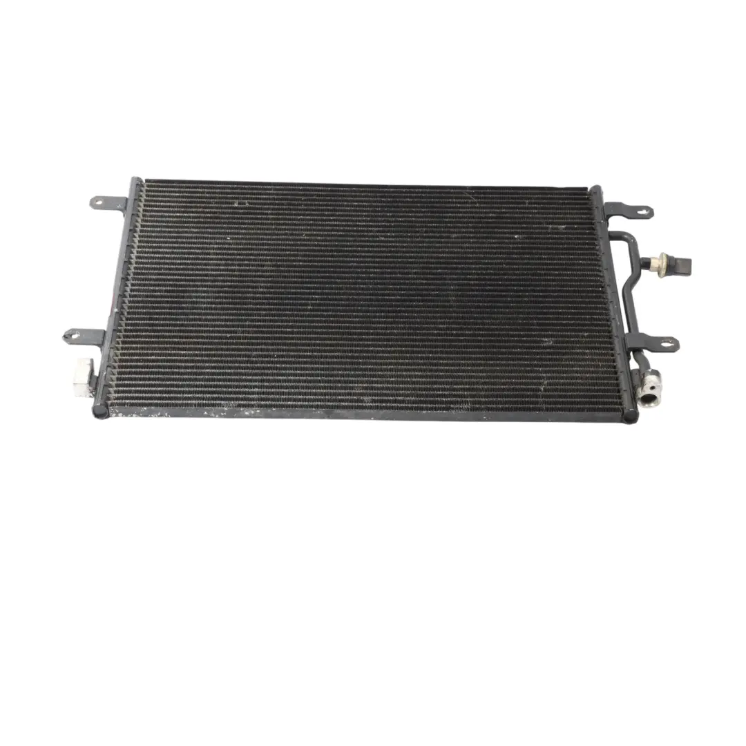 Condenser Audi A4 B6 Water Cooler Air Conditioning Unit A/C Denso XDCN02012B to with Part number 8E0260403D Condenser Audi A4 B6 Water Cooler Air Conditioning Unit A/C Denso XDCN02012B - SKU 8E0260403D-1 - Part number 8E0260403D