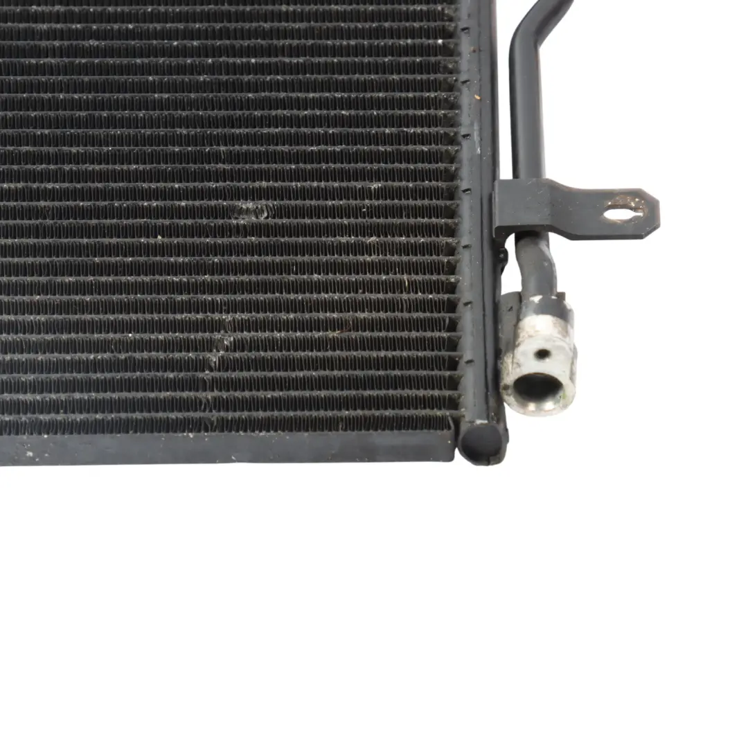 Audi A4 B6 Air Conditioning Unit A/C Condenser Denso XDCN02012B - SKU 8E0260403D-1 - Part number 8E0260403D