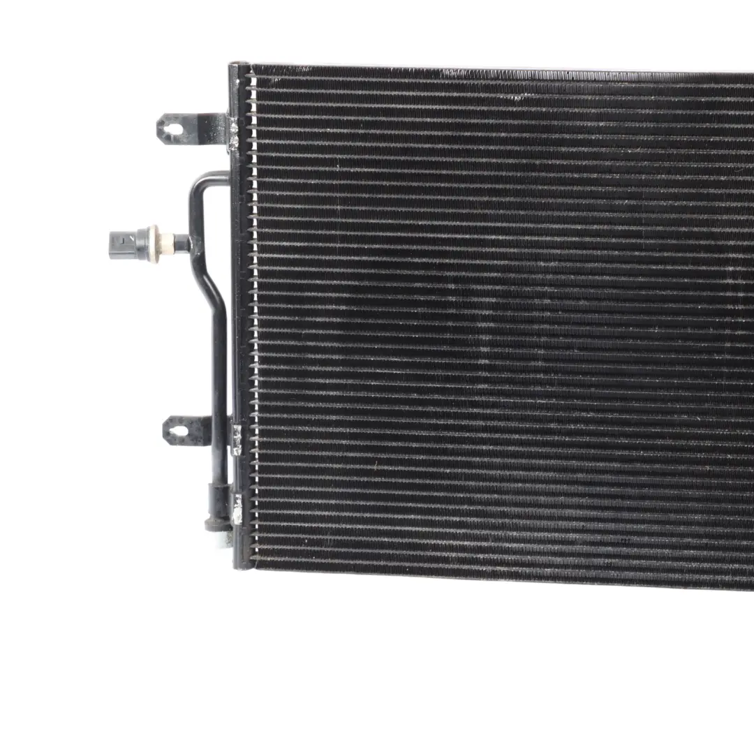 Conditioning Unit A/C Condenser Denso XDCN02012B to Audi A4 B6 Air with Part number 8E0260403D Audi A4 B6 Air Conditioning Unit A/C Condenser Denso XDCN02012B - SKU 8E0260403D-1 - Part number 8E0260403D