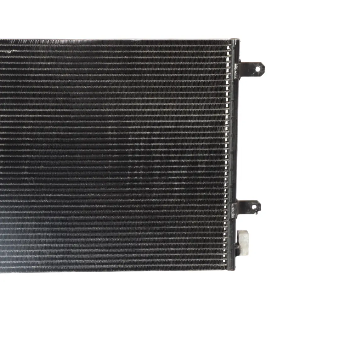 Condenser Audi A4 B6 Water Cooler Air Conditioning Unit A/C Denso XDCN02012B to with Part number 8E0260403D Condenser Audi A4 B6 Water Cooler Air Conditioning Unit A/C Denso XDCN02012B - SKU 8E0260403D-1 - Part number 8E0260403D