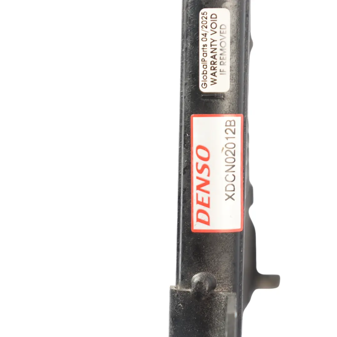 Audi A4 B6 Air Conditioning Unit A/C Condenser Denso XDCN02012B - SKU 8E0260403D-1 - Part number 8E0260403D