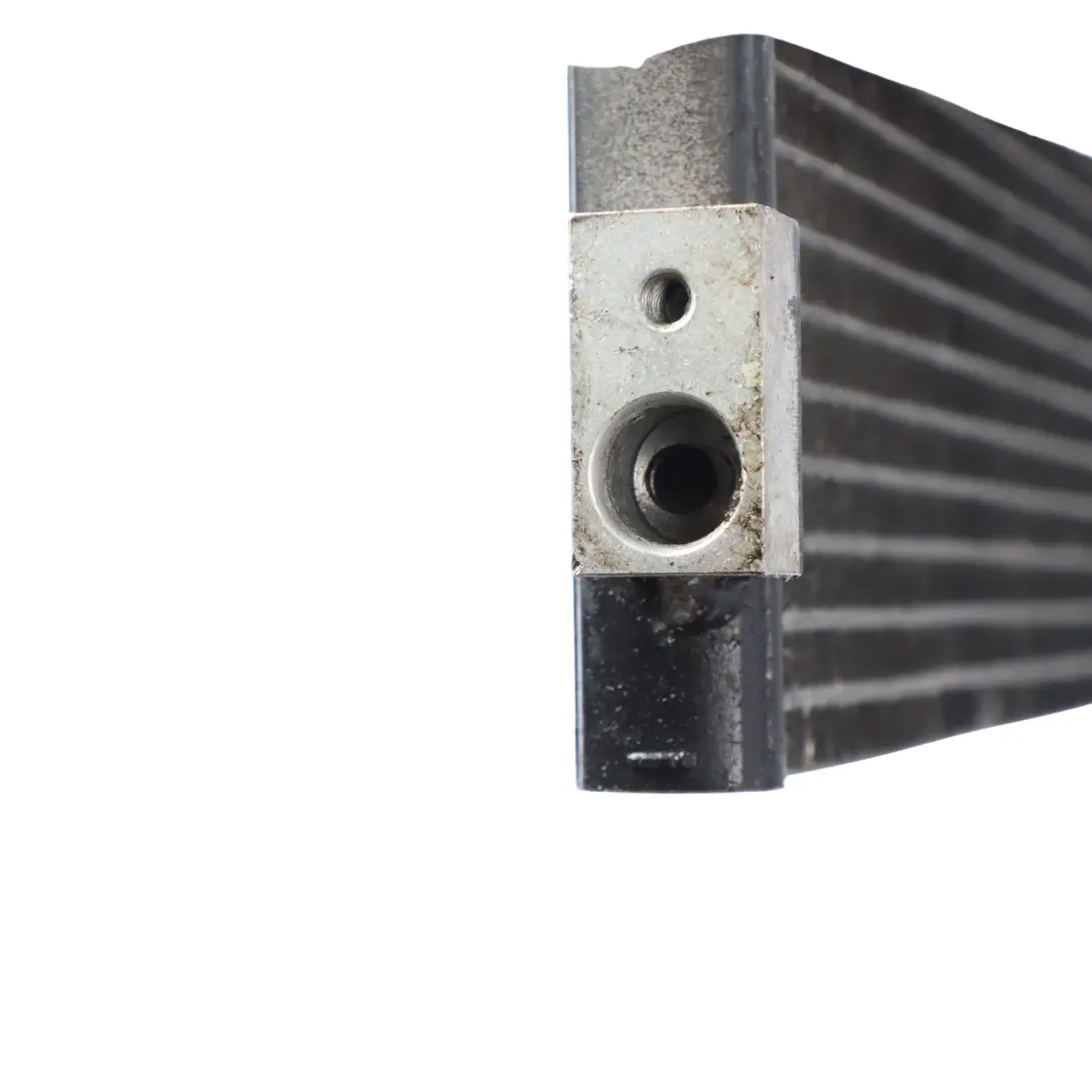 Condenser Audi A4 B6 Water Cooler Air Conditioning Unit A/C Denso XDCN02012B to with Part number 8E0260403D Condenser Audi A4 B6 Water Cooler Air Conditioning Unit A/C Denso XDCN02012B - SKU 8E0260403D-1 - Part number 8E0260403D