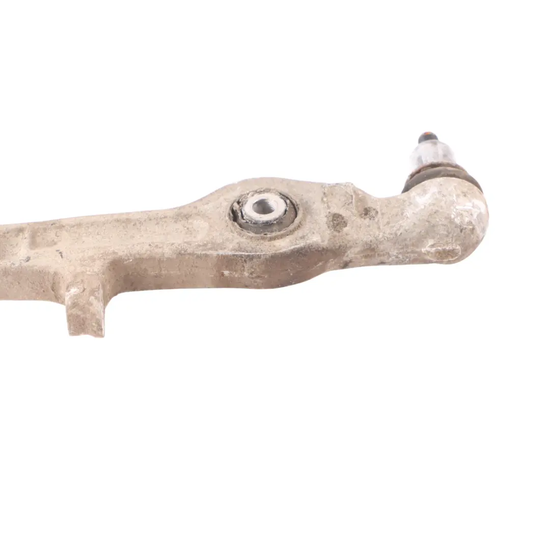 Front Axle Lower Wishbone Control Arm Left N/S to Audi A4 B6 with Part number 8E0407151M Audi A4 B6 Front Axle Lower Wishbone Control Arm Left N/S - SKU 8E0407151M - Part number 8E0407151M