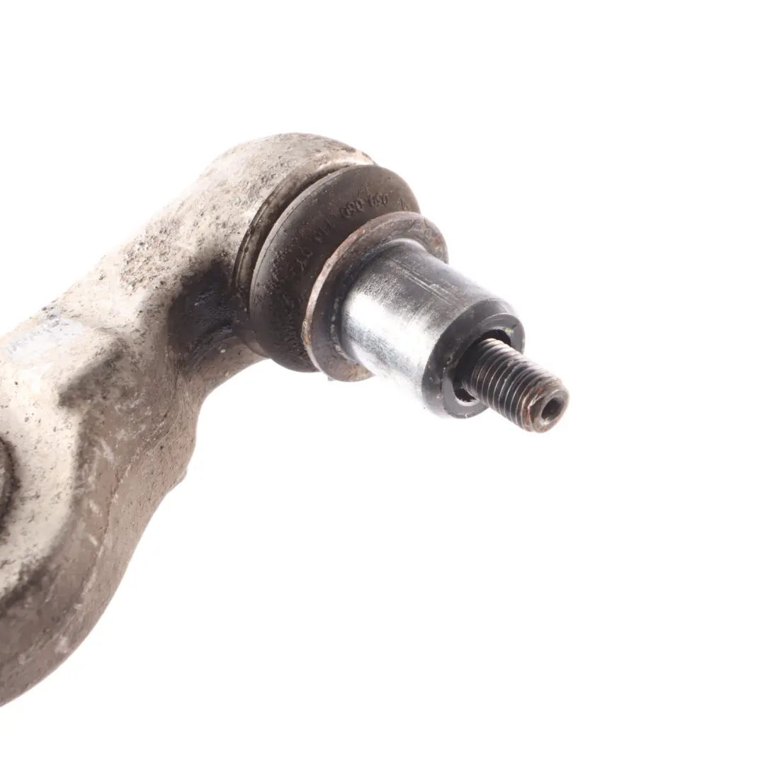 Front Axle Lower Wishbone Control Arm Left N/S to Audi A4 B6 with Part number 8E0407151M Audi A4 B6 Front Axle Lower Wishbone Control Arm Left N/S - SKU 8E0407151M - Part number 8E0407151M