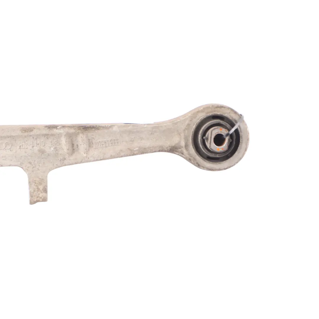 Front Axle Lower Wishbone Control Arm Left N/S to Audi A4 B6 with Part number 8E0407151M Audi A4 B6 Front Axle Lower Wishbone Control Arm Left N/S - SKU 8E0407151M - Part number 8E0407151M