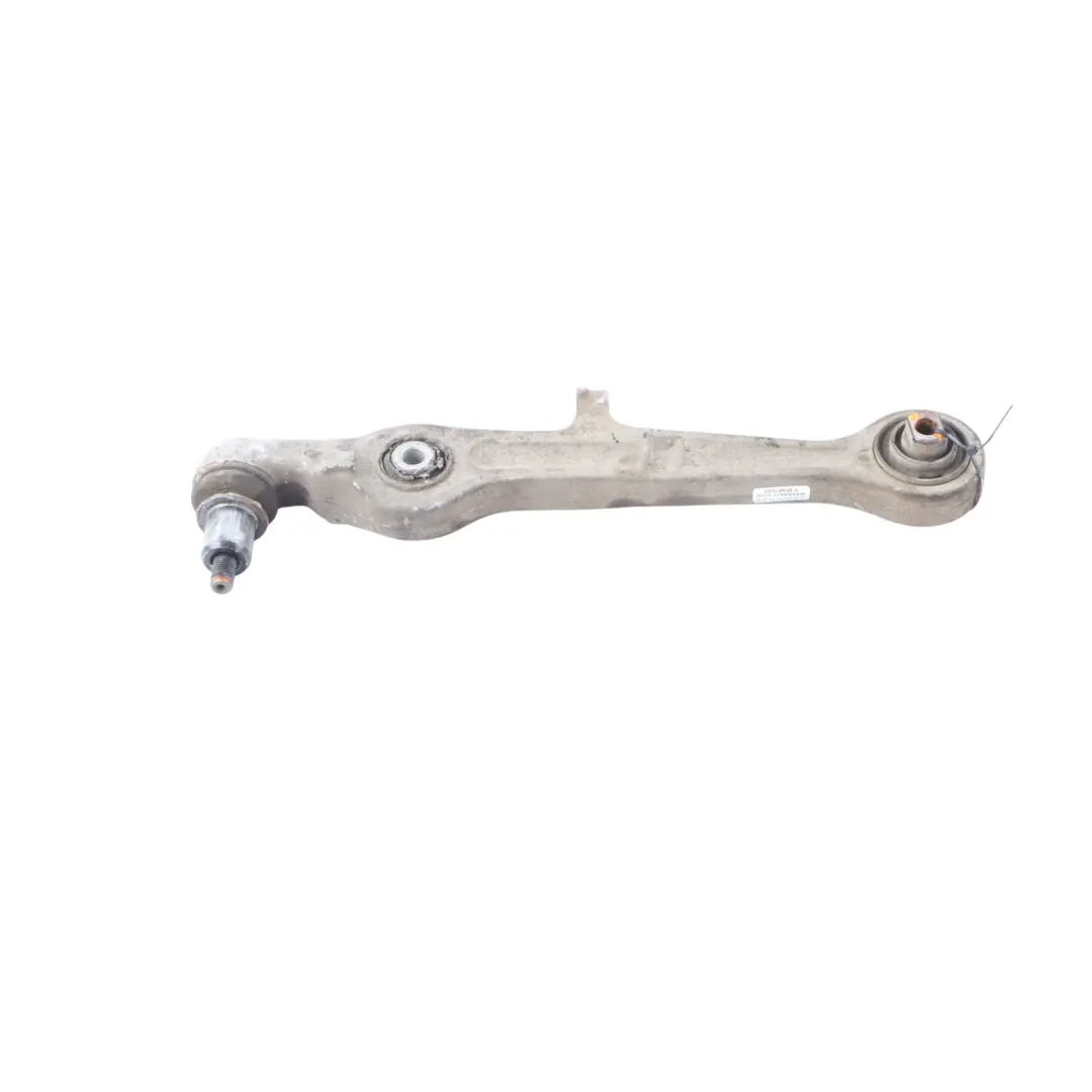 Front Axle Lower Wishbone Control Arm Left N/S to Audi A4 B6 with Part number 8E0407151M Audi A4 B6 Front Axle Lower Wishbone Control Arm Left N/S - SKU 8E0407151M - Part number 8E0407151M